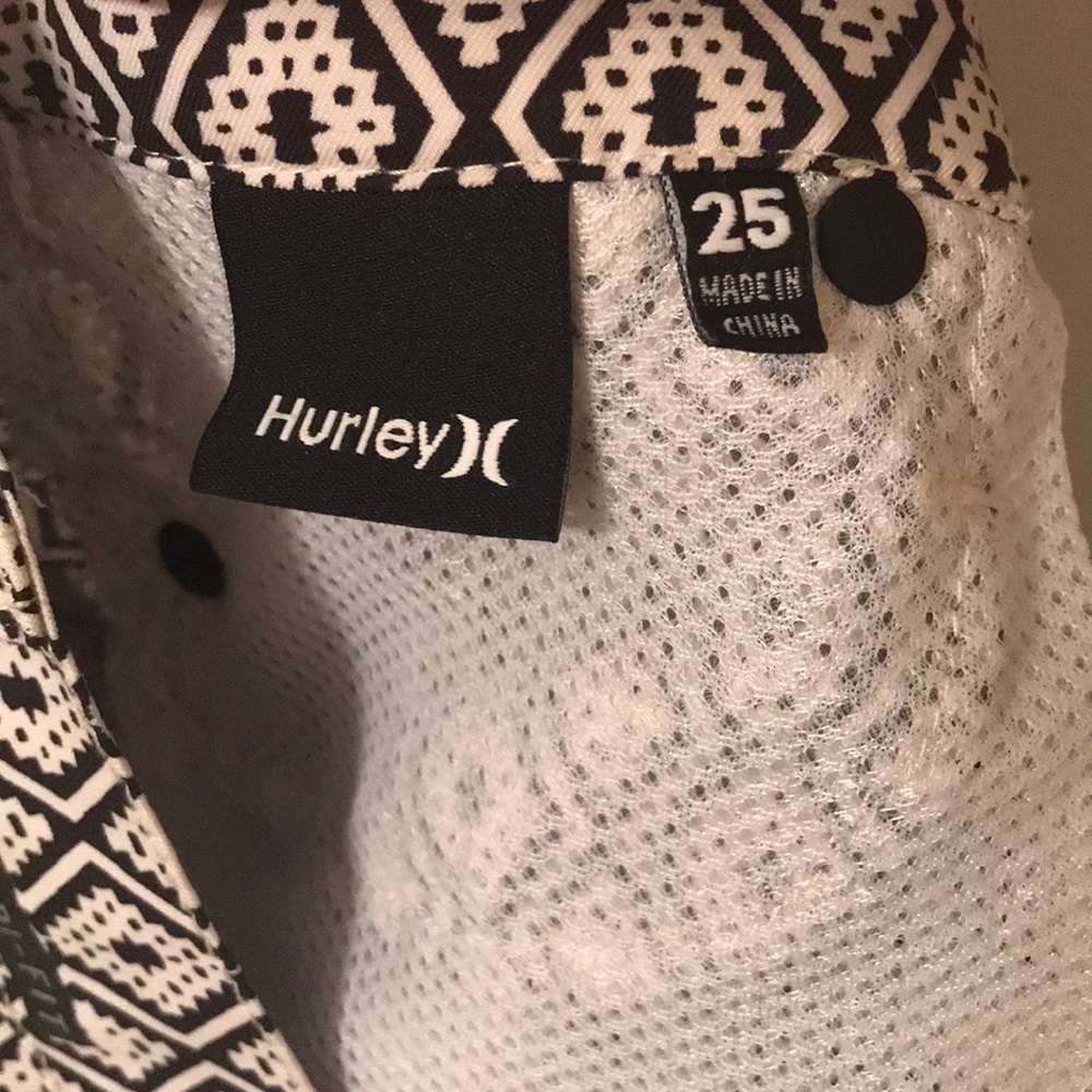 Patterned shorts - Picture 5 of 5